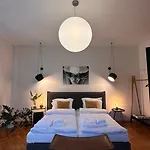 Βίλα Wonderfull Cozy - Old Town Center Μπρασόβ