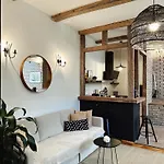 Βίλα Wonderfull Cozy - Old Town Center Μπρασόβ