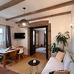 Wonderfull Cozy - Old Town Center Μπρασόβ