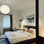 Wonderfull Cozy - Old Town Center Βίλα
