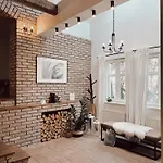 Wonderfull Cozy - Old Town Center Μπρασόβ
