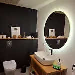 Wonderfull Cozy - Old Town Center Βίλα *