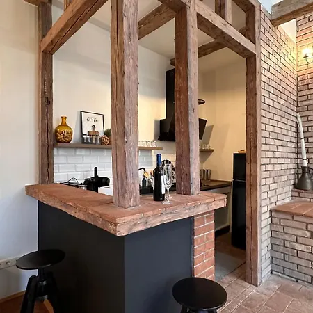 Villa Wonderfull Cozy - Old Town Center Braşov