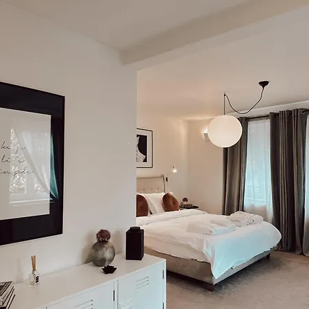 Wonderfull Cozy - Old Town Center Villa *