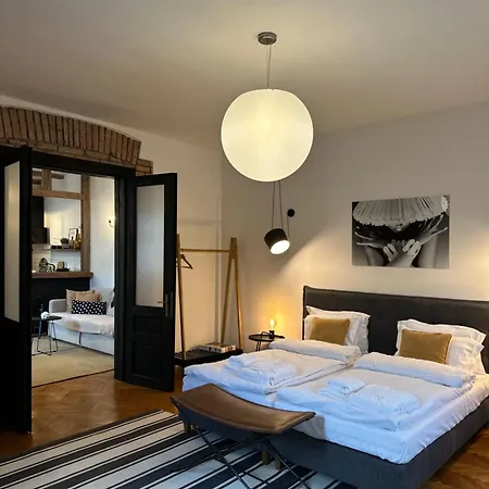 Wonderfull Cozy - Old Town Center