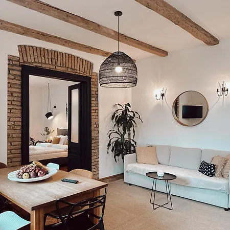 Villa Wonderfull Cozy - Old Town Center