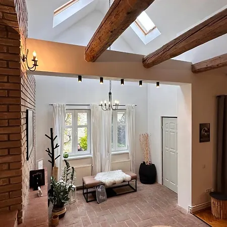 Villa Wonderfull Cozy - Old Town Center *