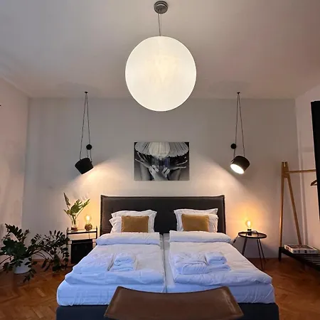 Villa Wonderfull Cozy - Old Town Center Braşov