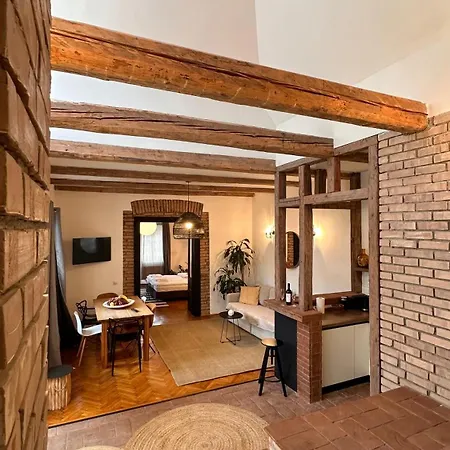 Wonderfull Cozy - Old Town Center Braşov