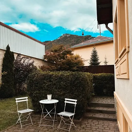 Wonderfull Cozy - Old Town Center *