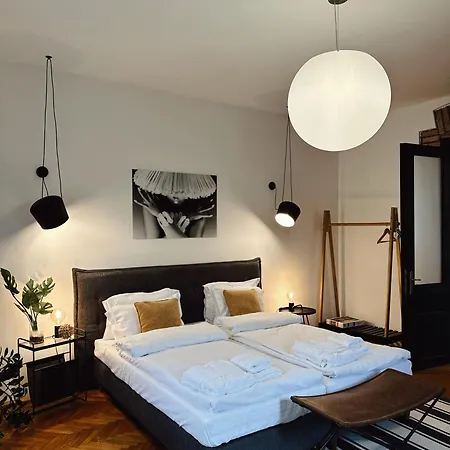 Wonderfull Cozy - Old Town Center Βίλα *
