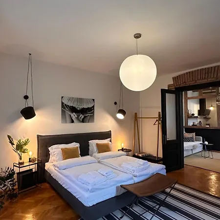 Wonderfull Cozy - Old Town Center Villa Braşov