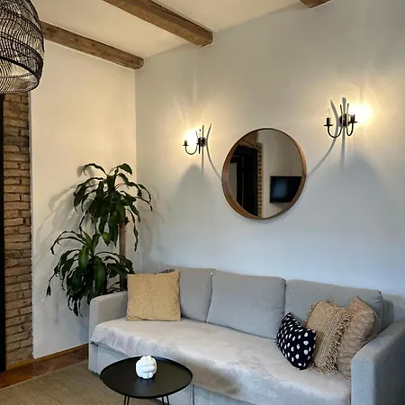 Wonderfull Cozy - Old Town Center