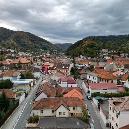 Wonderfull Cozy - Old Town Center Villa *