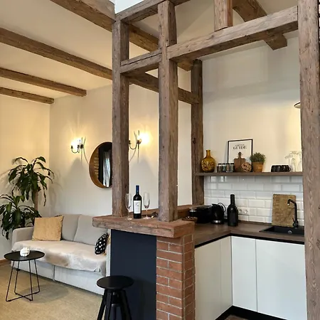 Wonderfull Cozy - Old Town Center Брашов