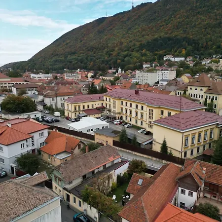 Wonderfull Cozy - Old Town Center *