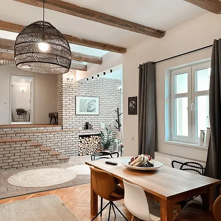 Wonderfull Cozy - Old Town Center Villa Brasov