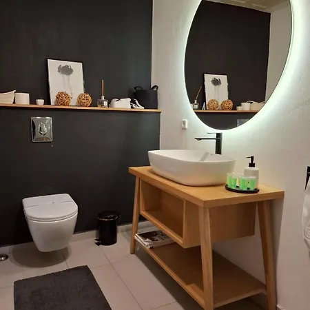 Villa Wonderfull Cozy - Old Town Center