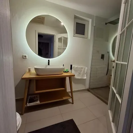 Wonderfull Cozy - Old Town Center Villa