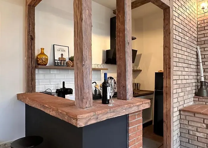 Villa Wonderfull Cozy - Old Town Center Braşov