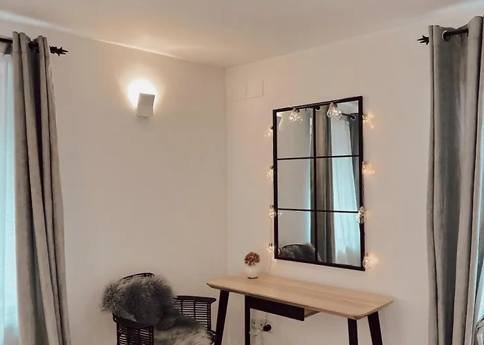 Wonderfull Cozy - Old Town Center Villa