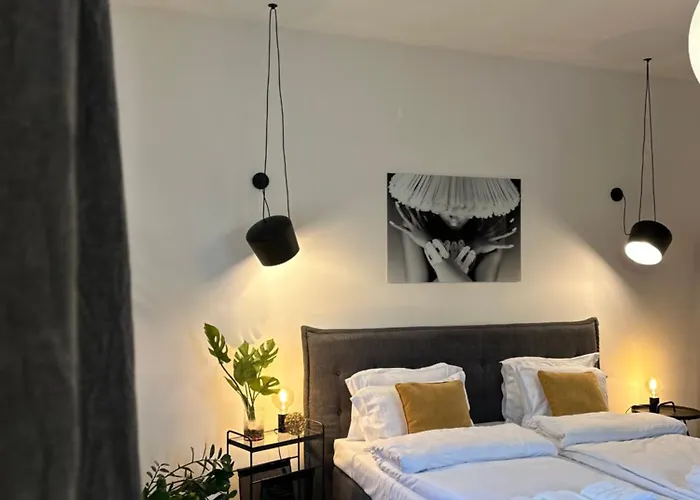 Villa Wonderfull Cozy - Old Town Center *