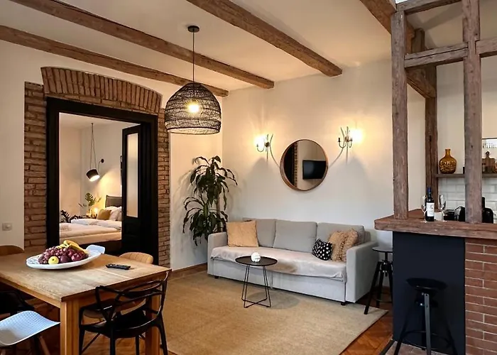 Wonderfull Cozy - Old Town Center * Braşov