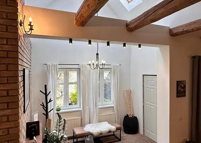 Villa Wonderfull Cozy - Old Town Center *