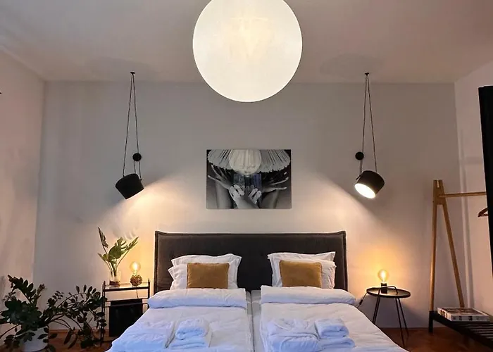 Villa Wonderfull Cozy - Old Town Center Braşov