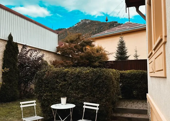 Wonderfull Cozy - Old Town Center *