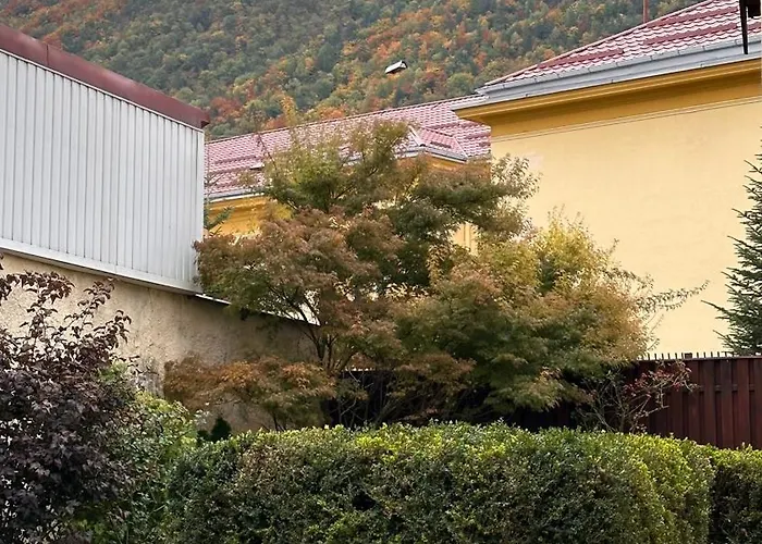 Wonderfull Cozy - Old Town Center