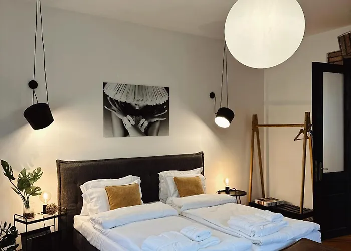 Wonderfull Cozy - Old Town Center Villa *