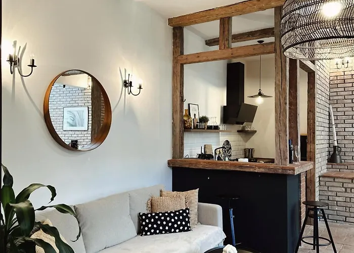 Villa Wonderfull Cozy - Old Town Center Brasov