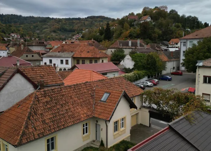 Wonderfull Cozy - Old Town Center Villa *