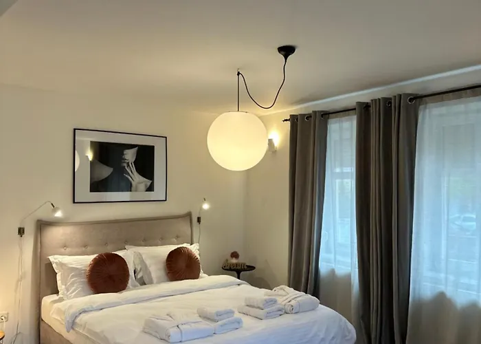 Villa Wonderfull Cozy - Old Town Center Brasov