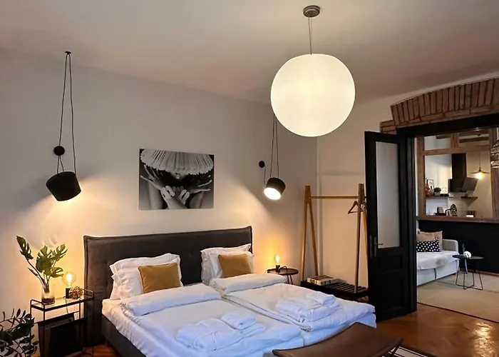 Wonderfull Cozy - Old Town Center Villa Brasov