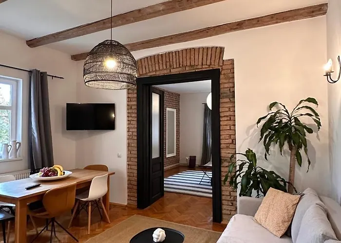 Wonderfull Cozy - Old Town Center Braşov