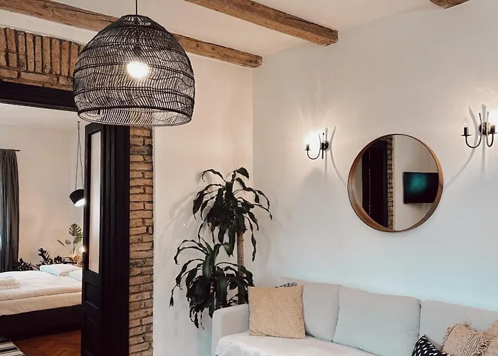 Villa Wonderfull Cozy - Old Town Center *