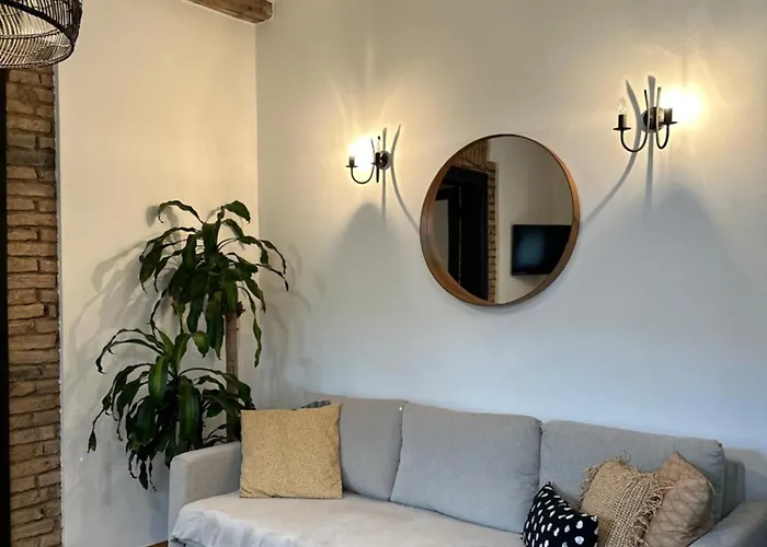 Wonderfull Cozy - Old Town Center