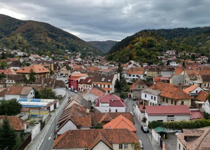 Wonderfull Cozy - Old Town Center Villa *