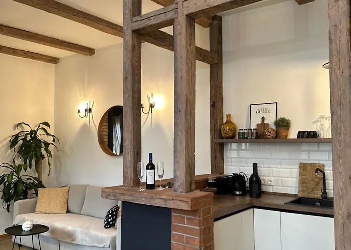 Wonderfull Cozy - Old Town Center Brasov