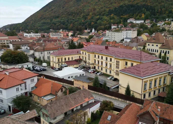 Wonderfull Cozy - Old Town Center *