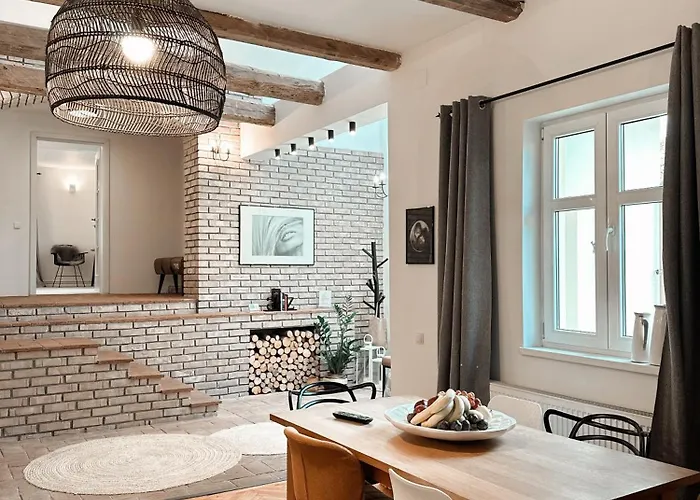 Wonderfull Cozy - Old Town Center Villa Brasov