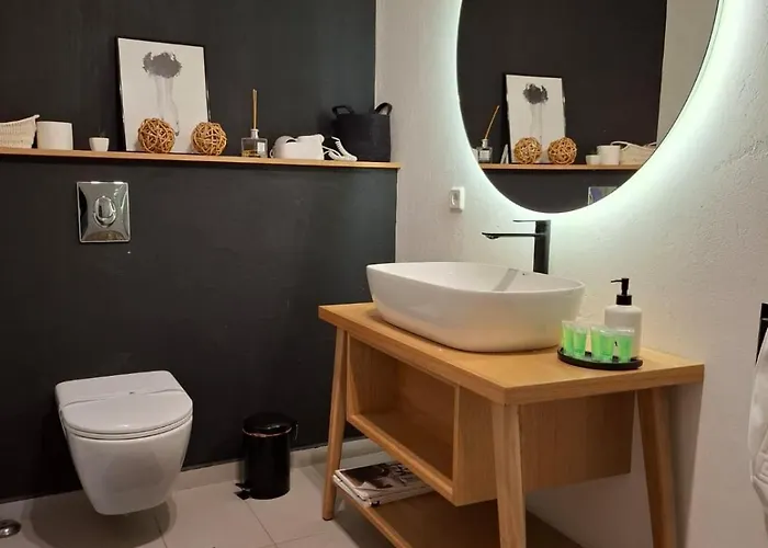 Villa Wonderfull Cozy - Old Town Center