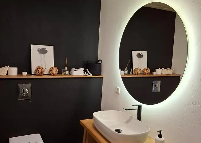 Wonderfull Cozy - Old Town Center Villa *