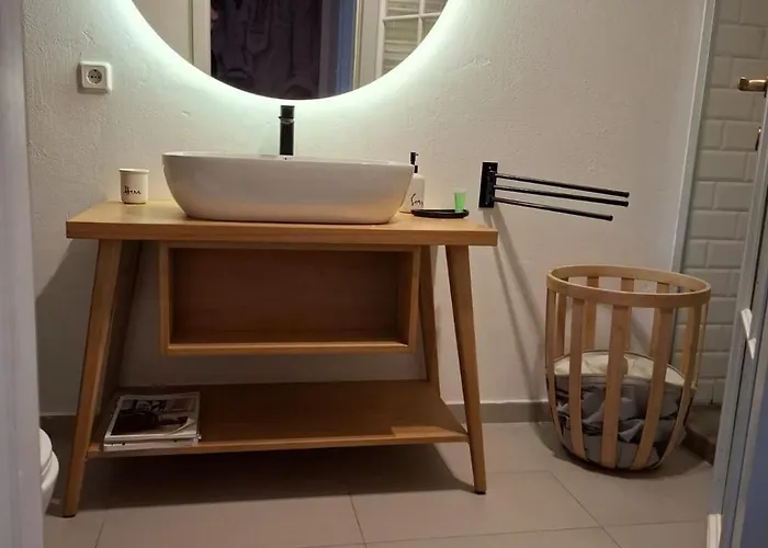 Wonderfull Cozy - Old Town Center *